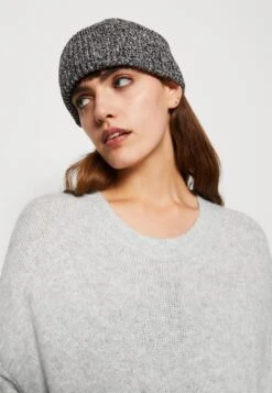 Even&Odd Gebreide Jurk - Grey 11 Even&Odd Gebreide Jurk - Grey -Even&Odd 3bf8d351105b4e08801bbcd91b547494