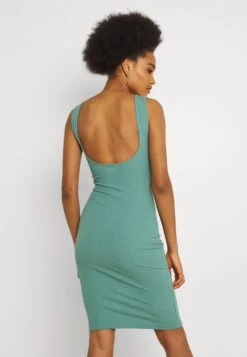 Even&Odd Etui-Jurk - Blue 9 Even&Odd Etui-Jurk - Blue -Even&Odd 3c04576de3604dc9809662e77d131888