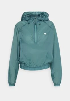 Lichte Jas - Blue/Grey -Even&Odd 3cbaab66f6d644d19f2069abbf2dba3f