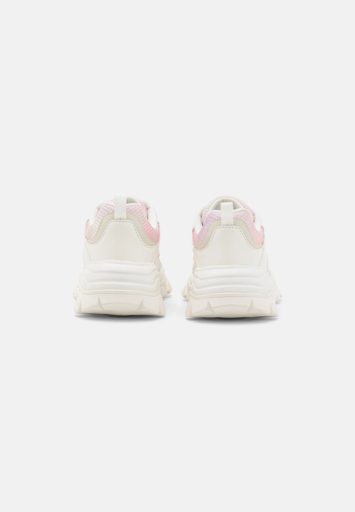 Even&Odd Sneakers Laag - White/Multi-Coloured 6 Even&Odd Sneakers Laag - White/Multi-Coloured - Afbeelding 4