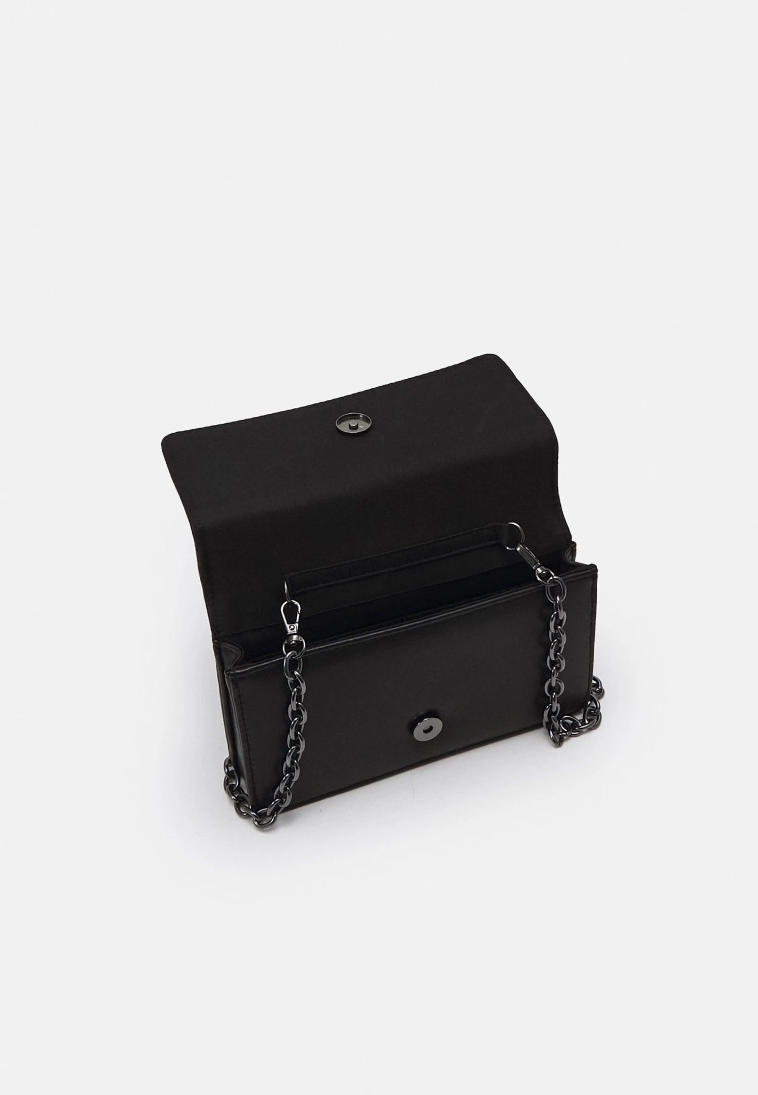 Even&Odd Clutch - Black 5 Even&Odd Clutch - Black - Afbeelding 3