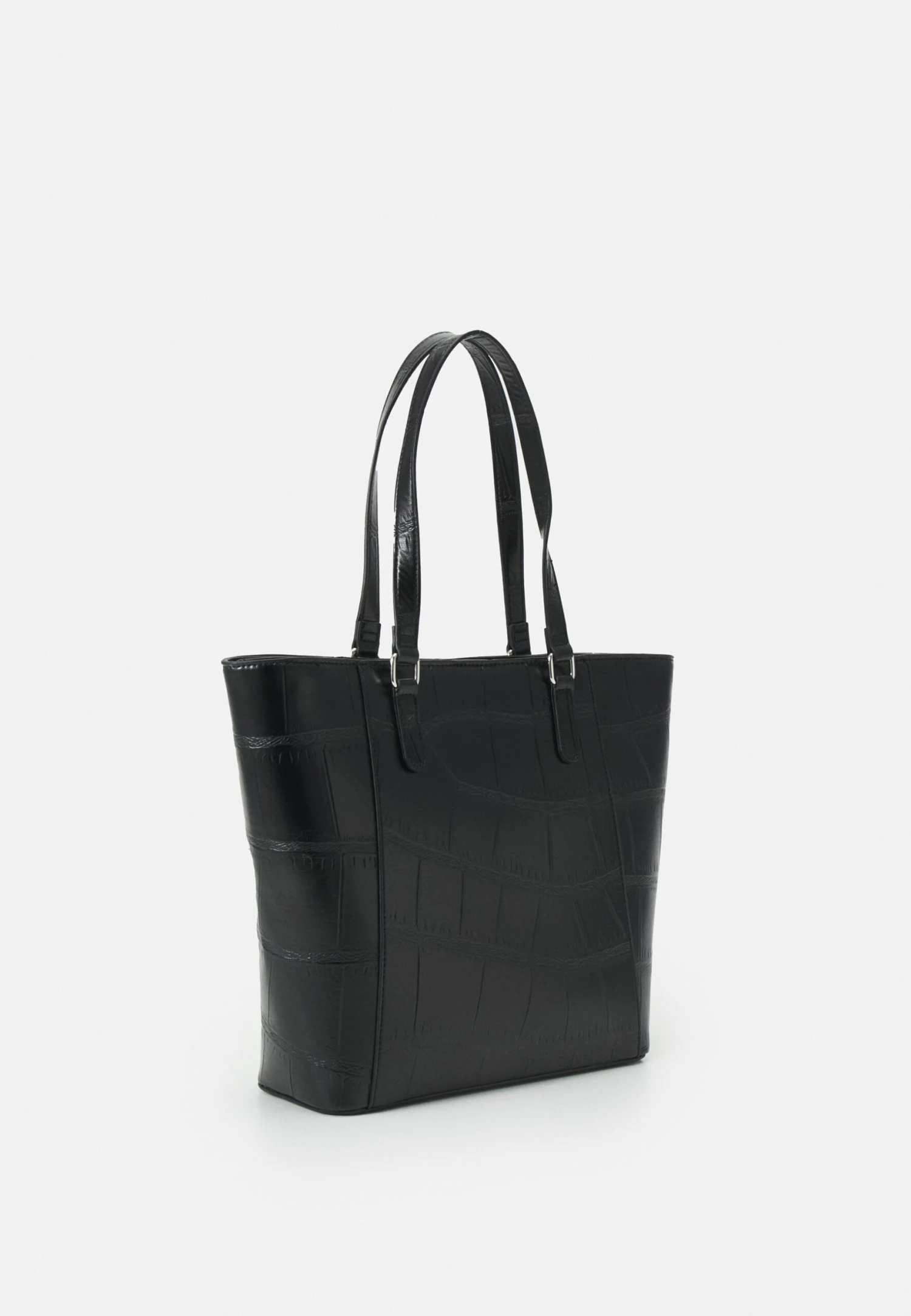 Even&Odd Handtas - Black 4 Even&Odd Handtas - Black - Afbeelding 2