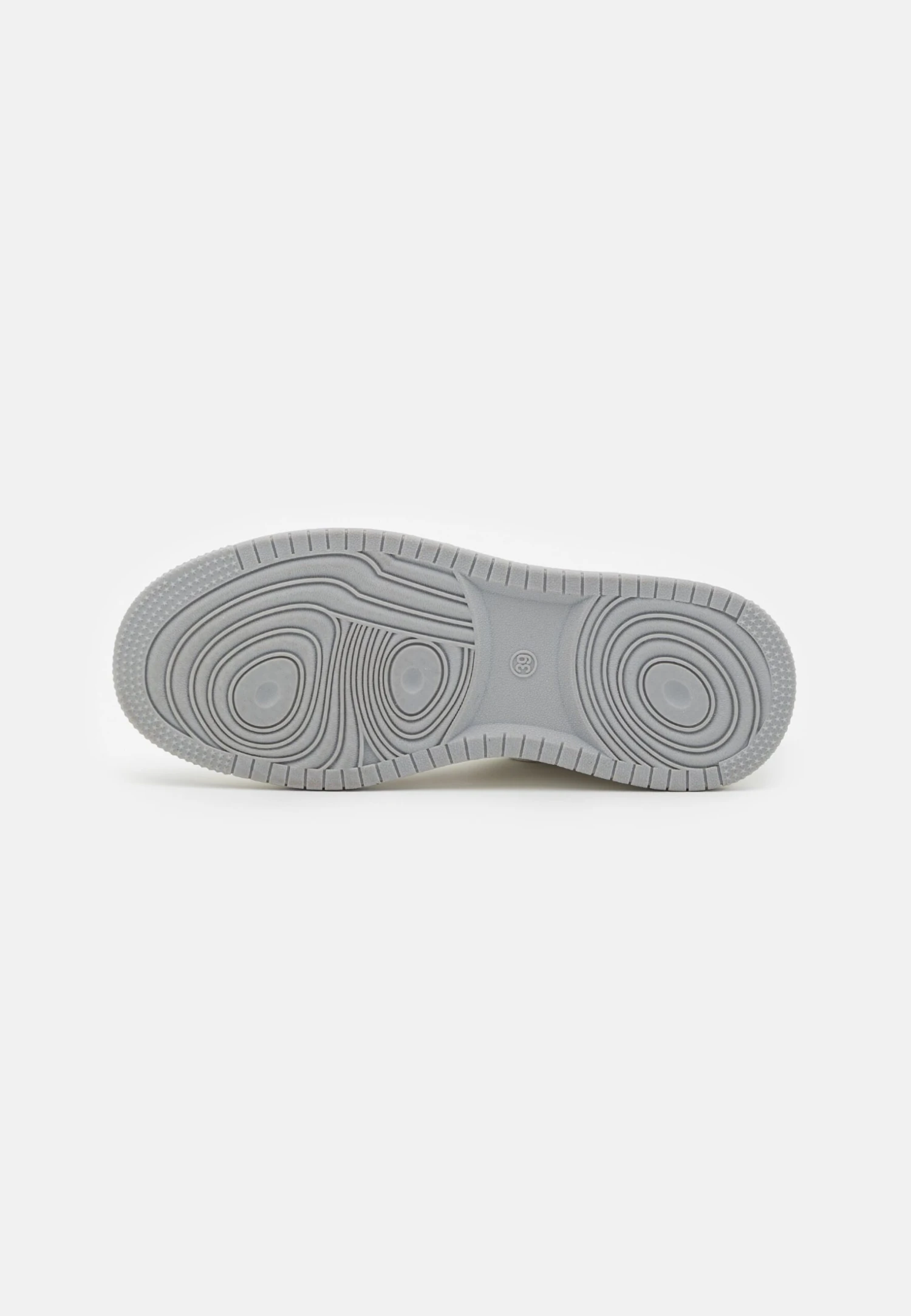 Even&Odd Sneakers Laag - White/Grey 7 Even&Odd Sneakers Laag - White/Grey - Afbeelding 5