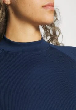 Longsleeve - Blue-Grey 11 Longsleeve - Blue-Grey -Even&Odd 3e469ca89d364c5187dcbf3794ab0db3