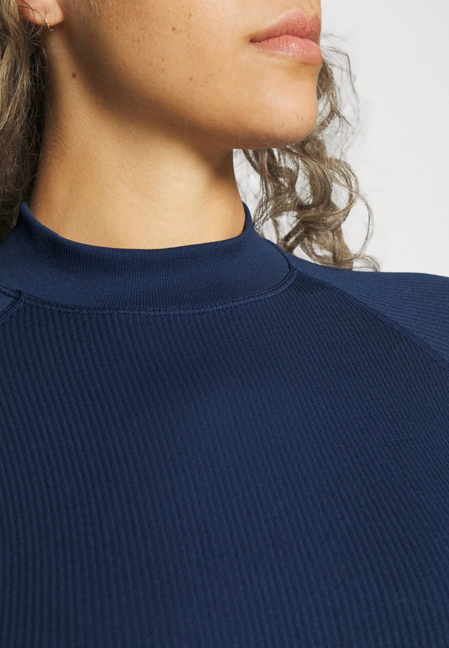 Longsleeve - Blue-Grey 7 Longsleeve - Blue-Grey - Afbeelding 5