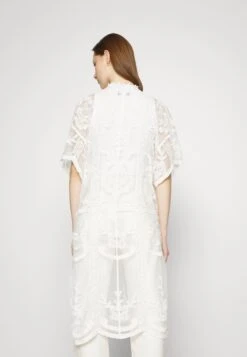 Even&Odd Vest - White -Even&Odd 3ed9a2cf186b4388a80777e56a4a6097