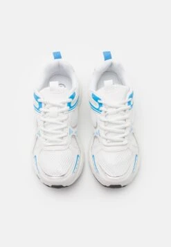 Even&Odd Sneakers Laag - White/Blue 13 Even&Odd Sneakers Laag - White/Blue -Even&Odd 3ee8a5d05a1640cd8eb21487f468348b