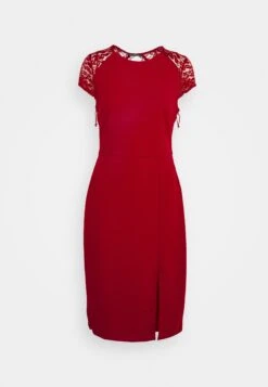 Even&Odd Etui-Jurk -Red -Even&Odd 3f44b0bf337b40c6afbee3e3f0305681