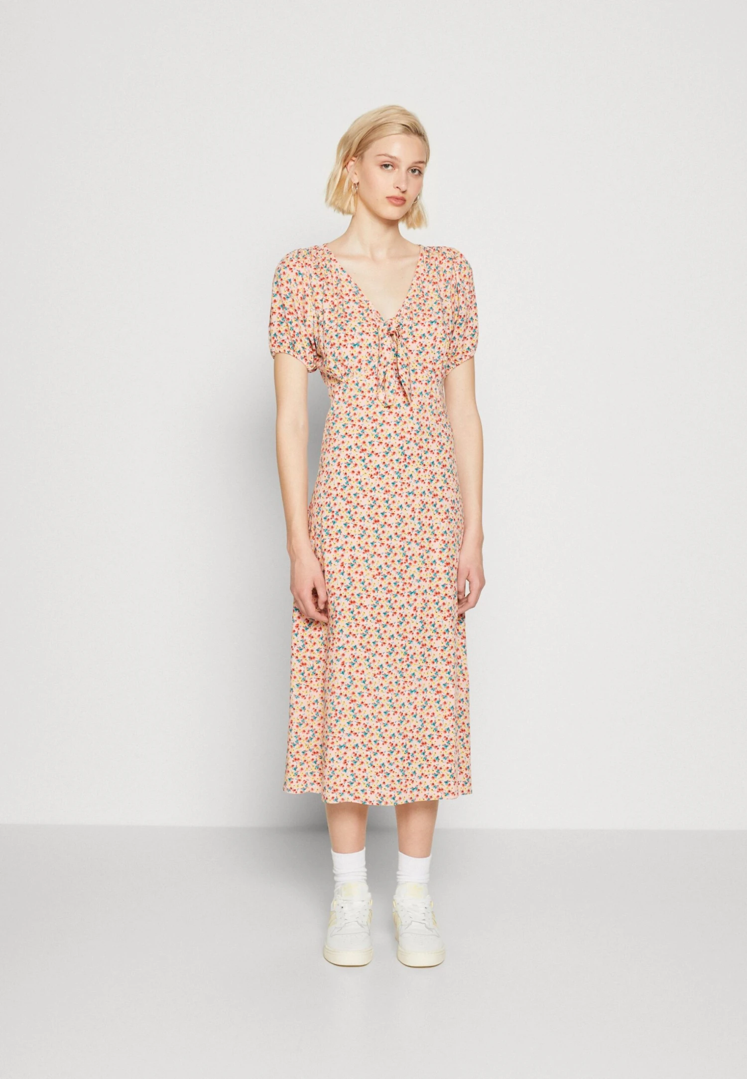 Even&Odd Jurk - Light Pink 3 Even&Odd Jurk - Light Pink