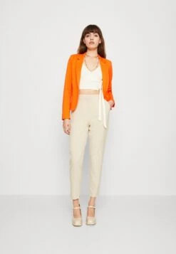 Even&Odd Longsleeve - Off-White -Even&Odd 3fd613ca00da41c0aecb6b5a80dd921e