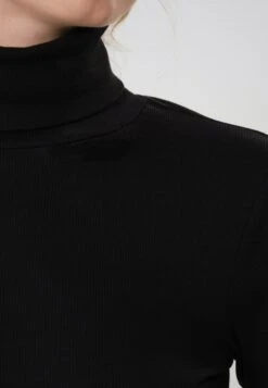 Even&Odd Longsleeve - Black -Even&Odd 406a48efaa5240a69591dd1ea5748de2