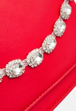 Even&Odd Schoudertas - Red 13 Even&Odd Schoudertas - Red -Even&Odd 415b8b211f274141a230a3581c1598f2