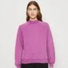 Even&Odd Sweater - Purple 2 Even&Odd Sweater - Purple -Even&Odd 432087f7493241499cc21713898679f9