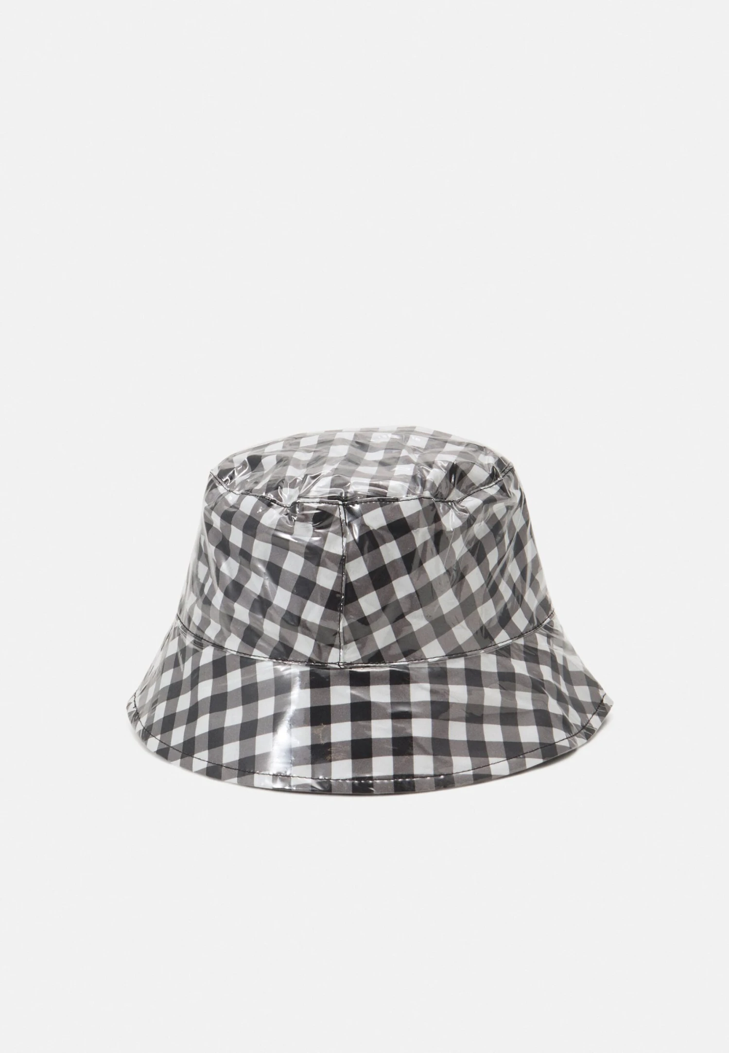 Even&Odd Hoed - Black/White 4 Even&Odd Hoed - Black/White - Afbeelding 2