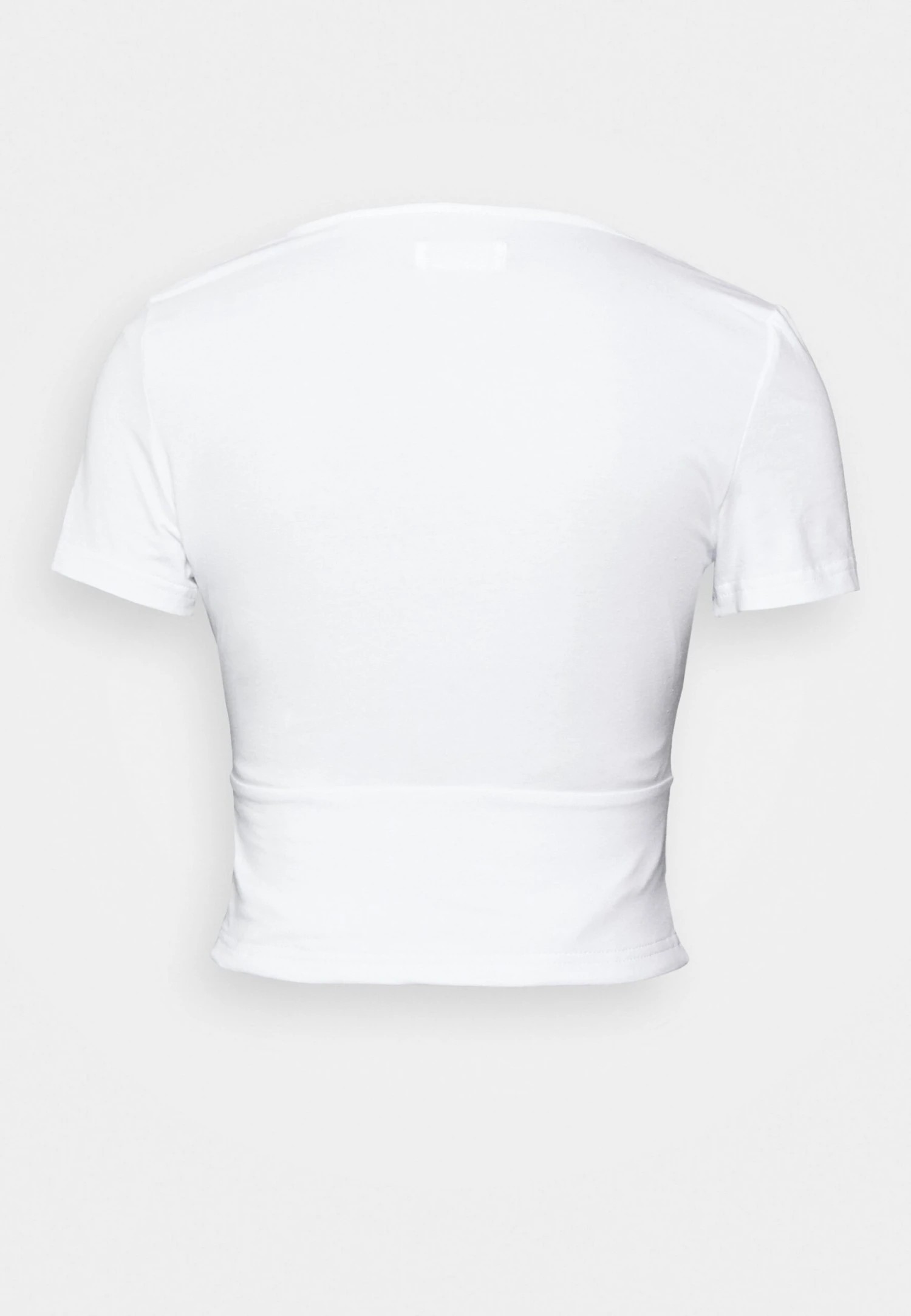 2 Pack - T-Shirt Basic - Black/White 5 2 Pack - T-Shirt Basic - Black/White - Afbeelding 3