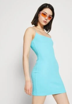 Even&Odd Jerseyjurk - Blue 15 Even&Odd Jerseyjurk - Blue -Even&Odd 438ac628abe348f4aa1f4c0044feb953