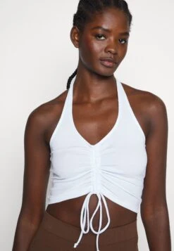 Even&Odd Top - White -Even&Odd 43d4fe0ae82b4318a0c957075c2f3577