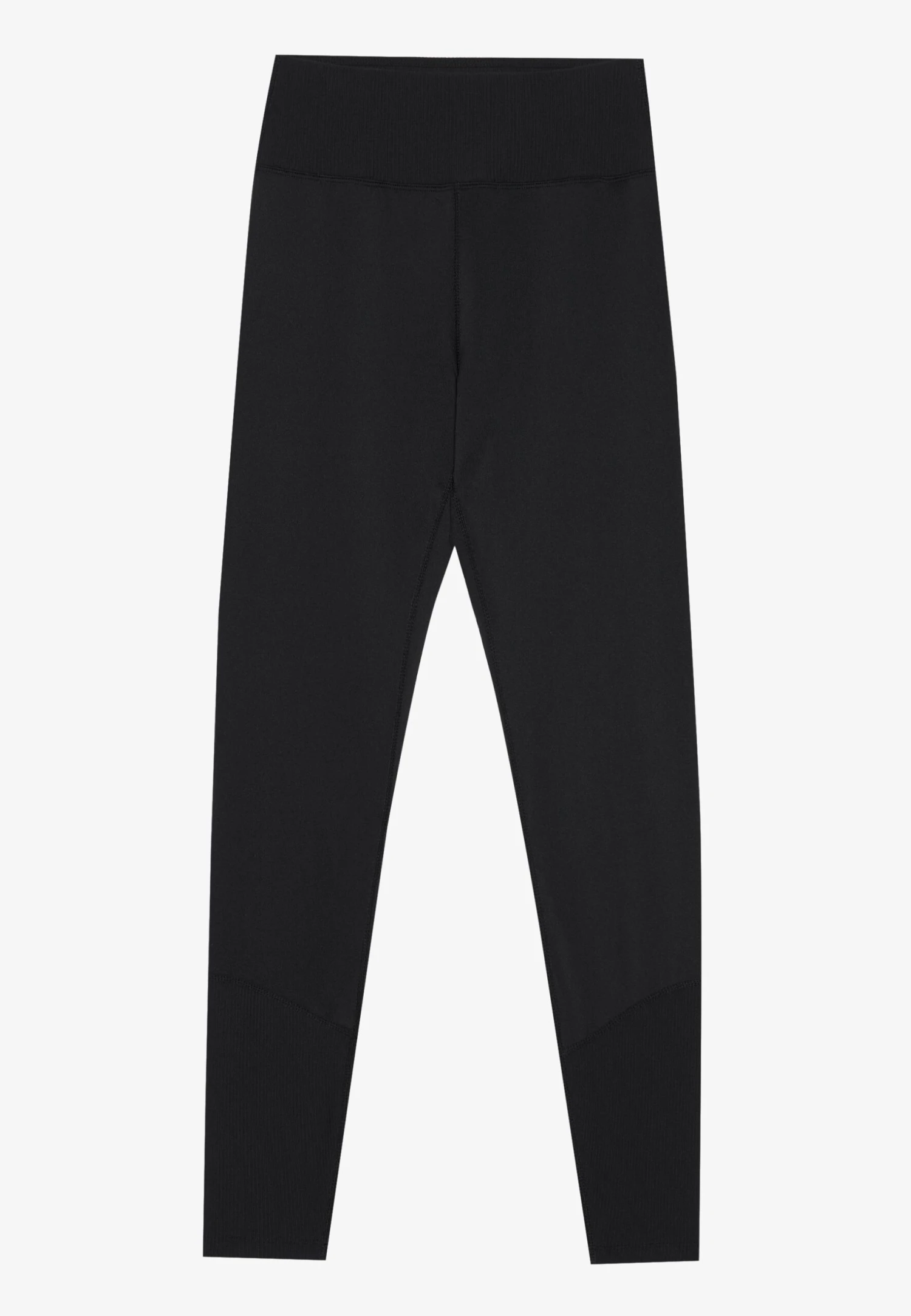 QUICK DRY FULL LENGTH HIGH RISE LEGGING - Tights - Bordeaux 9 QUICK DRY FULL LENGTH HIGH RISE LEGGING - Tights - Bordeaux - Afbeelding 7