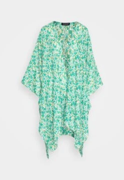 Even&Odd Lichte Jas - Green -Even&Odd 44539e2579d94484899d408615aaa831