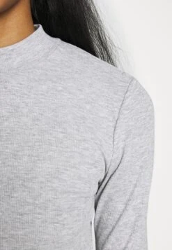 Even&Odd 2 Pack - Longsleeve - Light Grey/Black 15 Even&Odd 2 Pack - Longsleeve - Light Grey/Black -Even&Odd 4474bf45770d4f5db8f79a29cc6b98a6