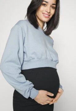 Sweater -Blue 11 Sweater -Blue -Even&Odd 44a73744009a4dfaa8b97be51c721bfd