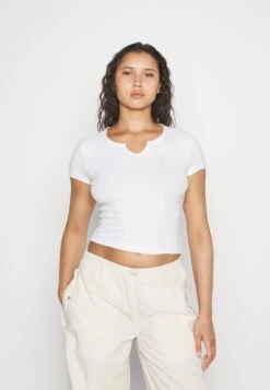 Even&Odd 2 Pack - T-Shirt Basic - Blue/White 13 Even&Odd 2 Pack - T-Shirt Basic - Blue/White -Even&Odd 457afe5e17d94906921c14e8bacc79f1