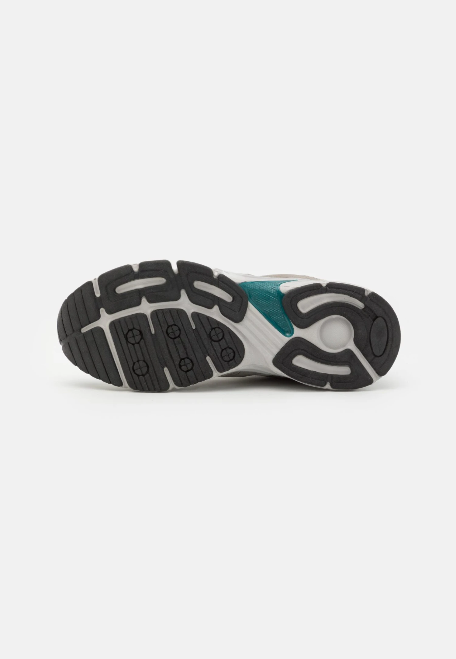 Even&Odd Sneakers Laag - Turquoise/Grey 7 Even&Odd Sneakers Laag - Turquoise/Grey - Afbeelding 5
