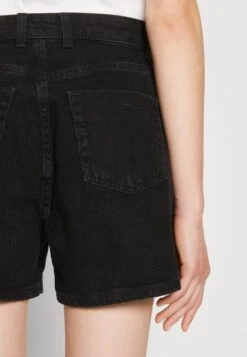 Even&Odd Jeansshort - Black Denim 13 Even&Odd Jeansshort - Black Denim -Even&Odd 45b566be159f4425ba072bc49043905c