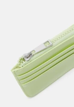 Even&Odd Portemonnee - Green 9 Even&Odd Portemonnee - Green -Even&Odd 45c0cdbc7cf44c778ddb1ee8b0718c4d