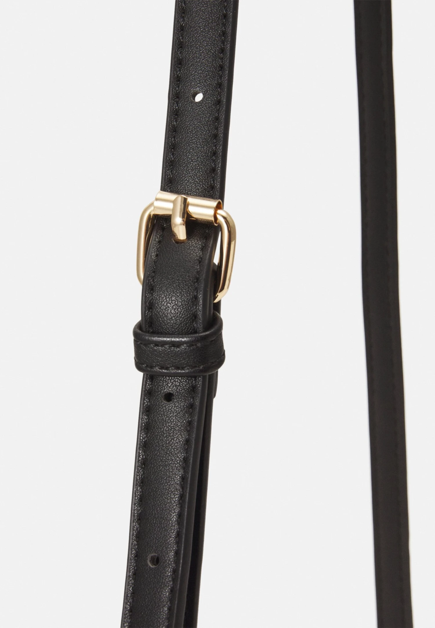 Even&Odd Schoudertas - Black/White 6 Even&Odd Schoudertas - Black/White - Afbeelding 4