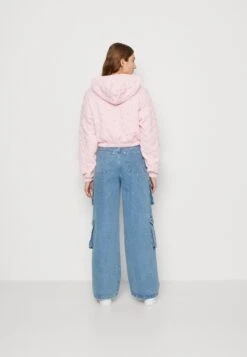 Even&Odd Sweater Met Rits - Pink 10 Even&Odd Sweater Met Rits - Pink -Even&Odd 4624903ddc4743068600672231c16c71