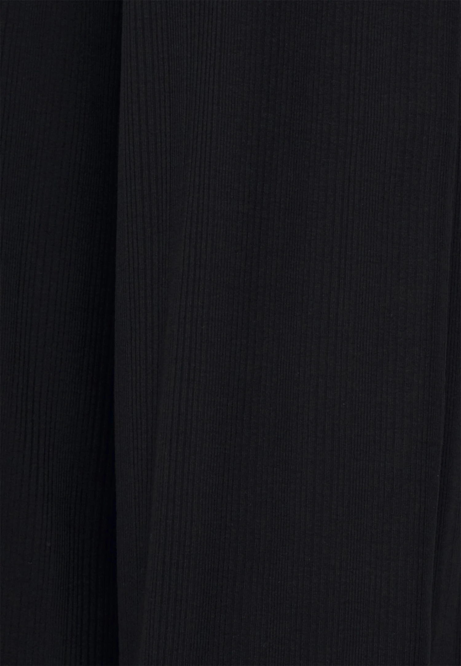 Even&Odd Broek - Black 7 Even&Odd Broek - Black - Afbeelding 5