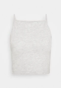 Even&Odd 2 Pack - Top - Mottled Grey/Black 9 Even&Odd 2 Pack - Top - Mottled Grey/Black -Even&Odd 46abc15a8190400da55d0ce96fe3aa58