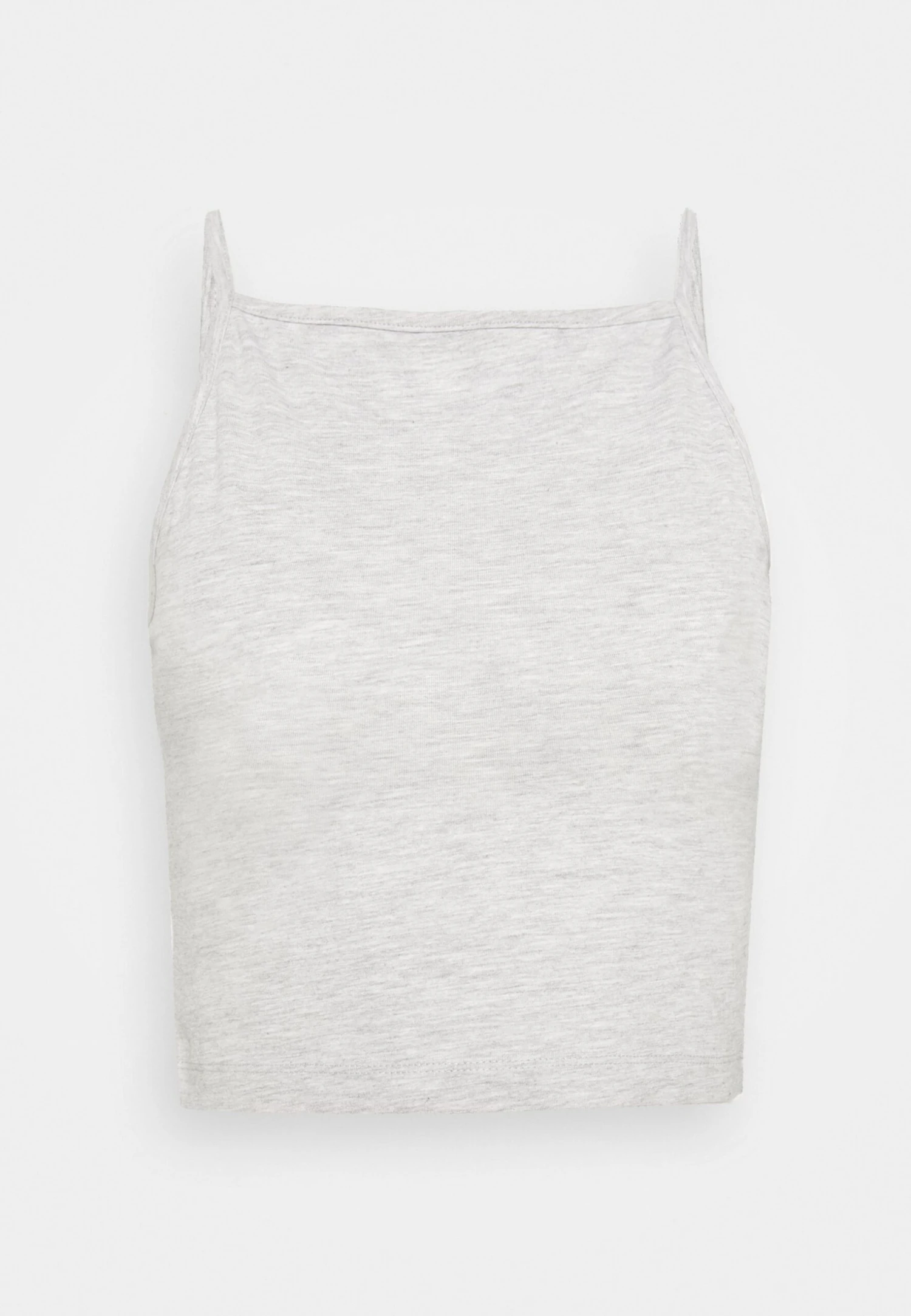 Even&Odd 2 Pack - Top - Mottled Grey/Black 5 Even&Odd 2 Pack - Top - Mottled Grey/Black - Afbeelding 3