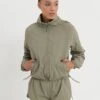 Trainingsvest - Olive