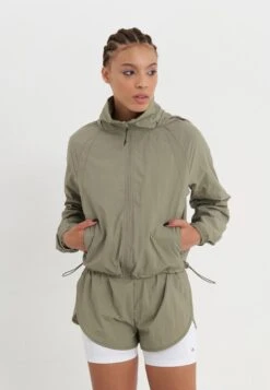 Trainingsvest - Olive