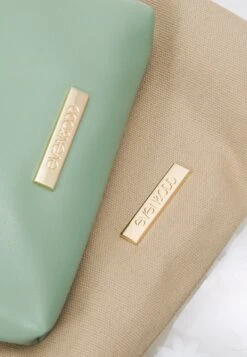 Even&Odd 3Pack - Toilettas -Green/ Khaki 11 Even&Odd 3Pack - Toilettas -Green/ Khaki -Even&Odd 47c19c38503442c0a29c76675204ab57