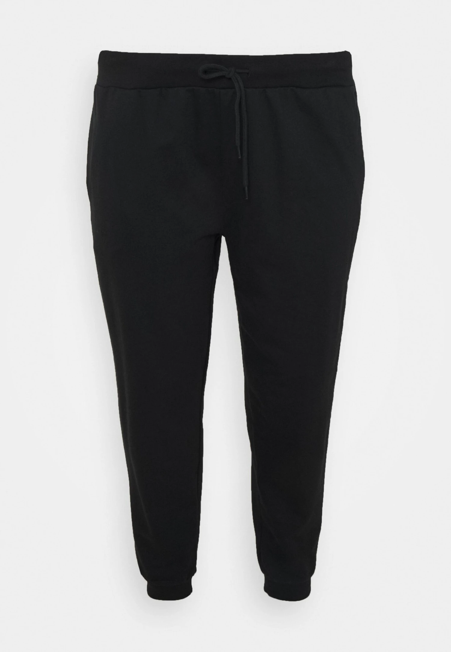 2Er Pack - Slim Fit Joggers - Trainingsbroek - Black/Blue 4 2Er Pack - Slim Fit Joggers - Trainingsbroek - Black/Blue - Afbeelding 2