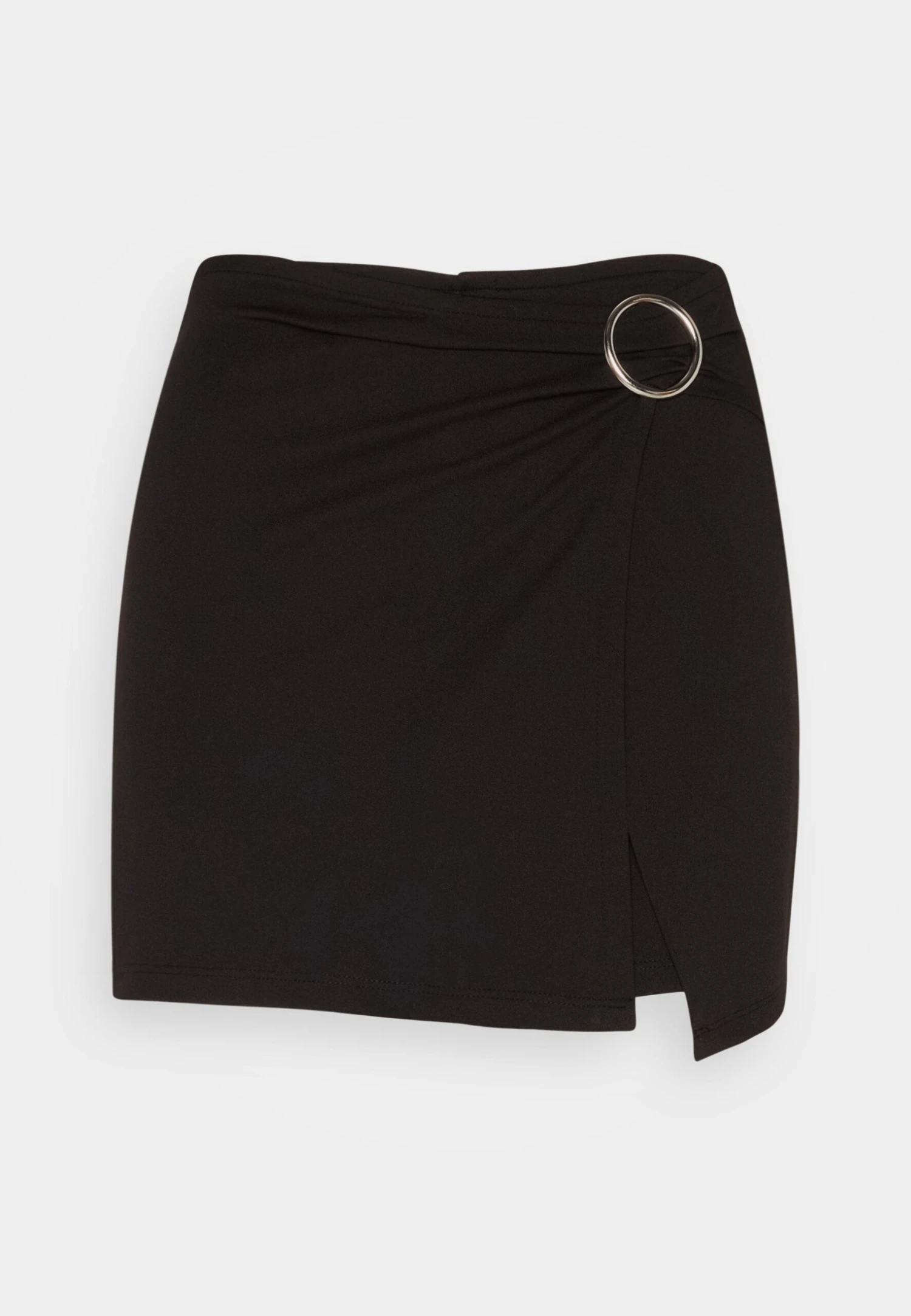Even&Odd Shorts - Black 7 Even&Odd Shorts - Black - Afbeelding 5