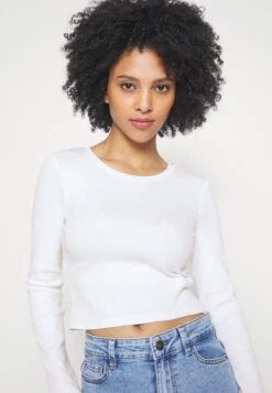 3 Pack - Longsleeve - Black/White/Mottled Grey 16 3 Pack - Longsleeve - Black/White/Mottled Grey -Even&Odd 488b75babc9c4e139a756270a2f9e46d