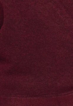 Curvy Wrap Cardigan - Vest - Dark Red 7 Curvy Wrap Cardigan - Vest - Dark Red -Even&Odd 48cda4264cdd4cdf941d601f98fa85a0