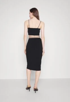 A-Lijn Rok - Black 11 A-Lijn Rok - Black -Even&Odd 49670f4cf2334509a744a42db86492f8