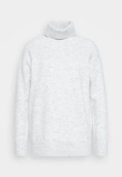 Even&Odd Trui - Mottled Light Grey 12 Even&Odd Trui - Mottled Light Grey -Even&Odd 4aadcd69f91f48e297ecb628d26945e8