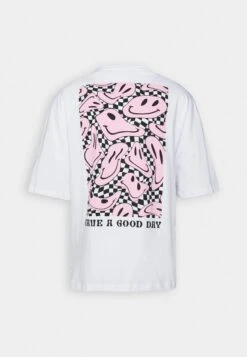 Even&Odd Unisex - T-Shirt Print - White 13 Even&Odd Unisex - T-Shirt Print - White -Even&Odd 4abc0672d3434d05960fc5dbf63f2044