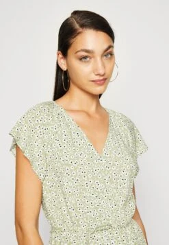 Even&Odd Jurk - Mint Off-White 11 Even&Odd Jurk - Mint Off-White -Even&Odd 4b31ed38911a4da6a5c30782131ebb1c