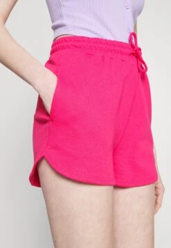 Even&Odd Shorts - Pink 13 Even&Odd Shorts - Pink -Even&Odd 4c2f404043684d8d97f35c93d1d0dce5