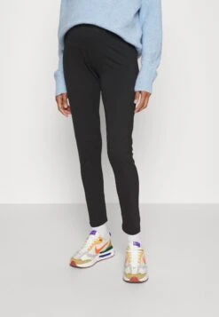 Printed 2 Pack - Legging - Black/ Multi-Coloured 11 Printed 2 Pack - Legging - Black/ Multi-Coloured -Even&Odd 4c9b18eea2704eb3bb1660b42ec91bc2