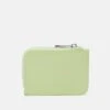 Even&Odd Portemonnee - Green 2 Even&Odd Portemonnee - Green -Even&Odd 4d7035ef74dc41cfbbad47812873ba0f