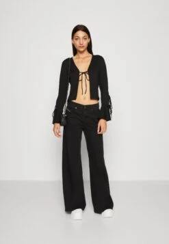 Even&Odd Lichte Jas - Black 9 Even&Odd Lichte Jas - Black -Even&Odd 4e0c17f6b45145e397a976580502aeb1