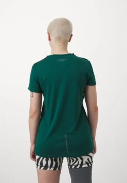 ADAPTIVE SPORTS T-SHIRT WITH OPENING - Sport T-shirt - Dark Green 15 ADAPTIVE SPORTS T-SHIRT WITH OPENING - Sport T-shirt - Dark Green -Even&Odd 4e7d3baea8e047d7a7d933a4a7afaf97